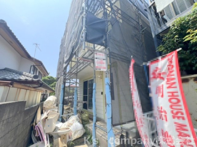 ◎茅ヶ崎市南湖6丁目　中古戸建の外観|2026.7.25撮影◇