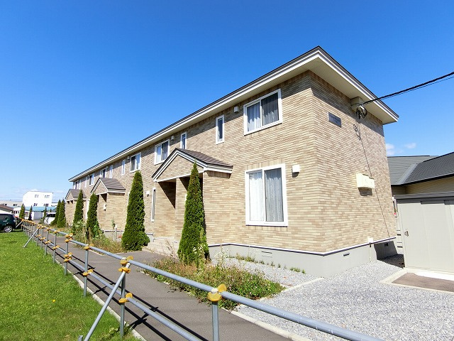 Ｐｒｉｍｅ　Ｍａｉｓｏｎ　１号館