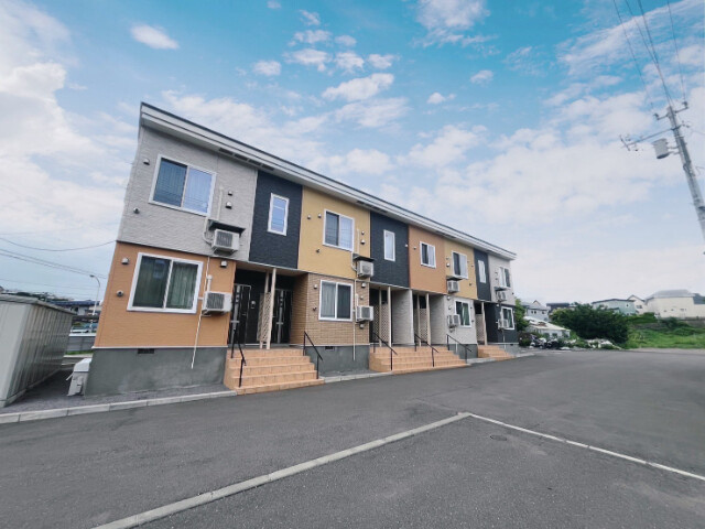 ペーシュ高丘