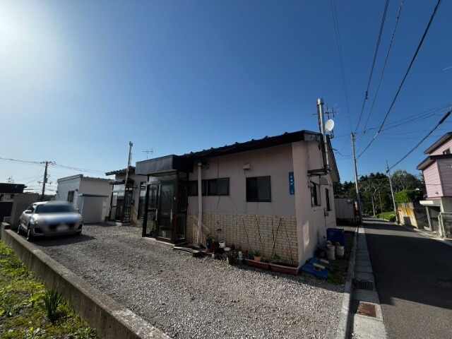 見晴町５番１棟２戸