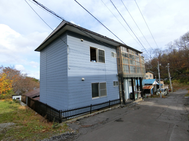船見町６番一棟二戸