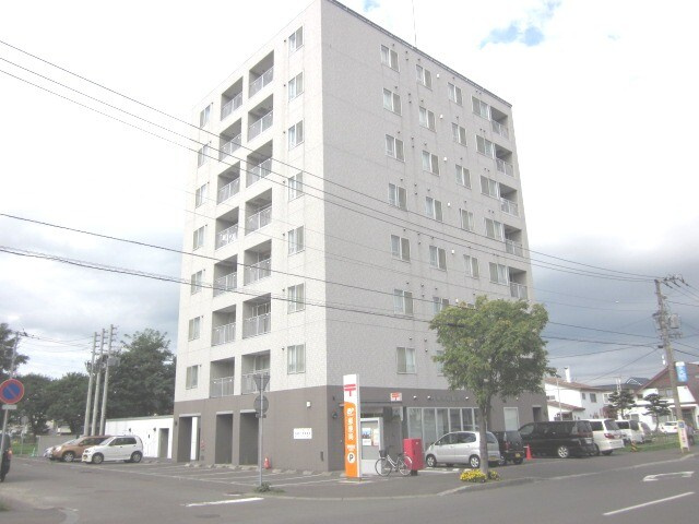 レーベン野幌