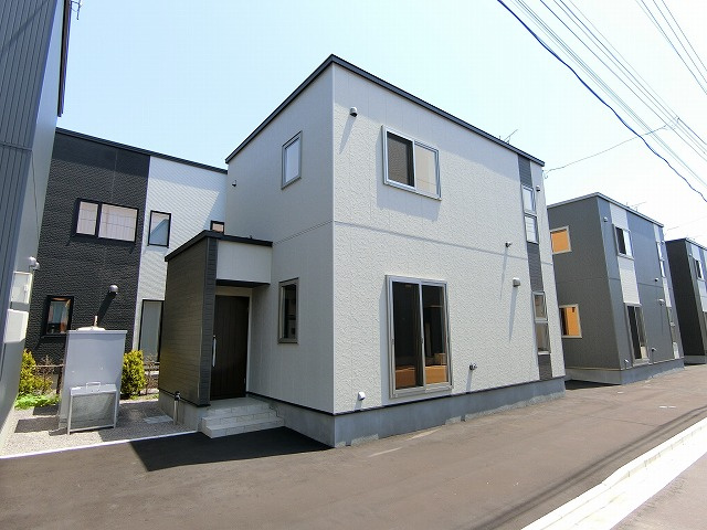 ミカエルビレッジ５