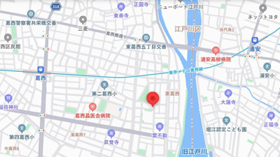 【地図】 | Ms Kitty 
