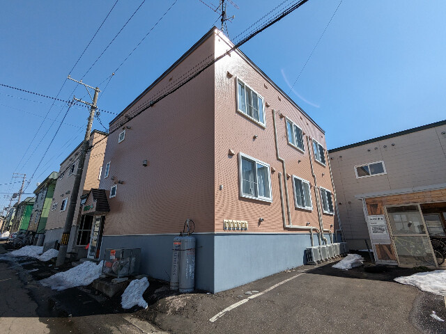 パルコート