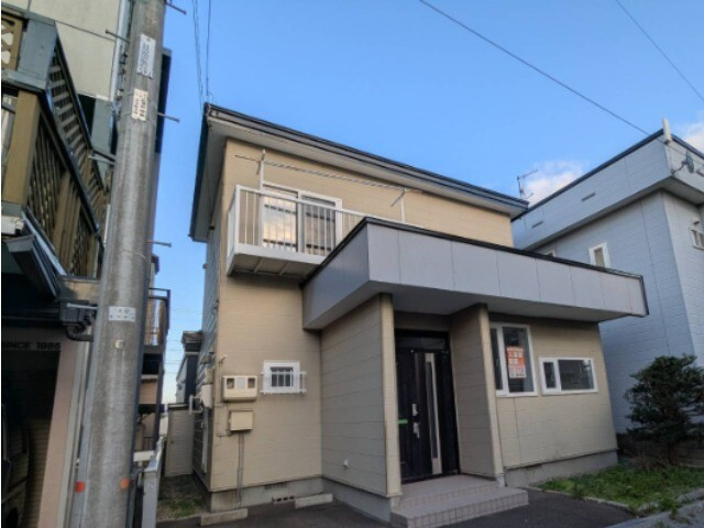 湯浜町７番戸建