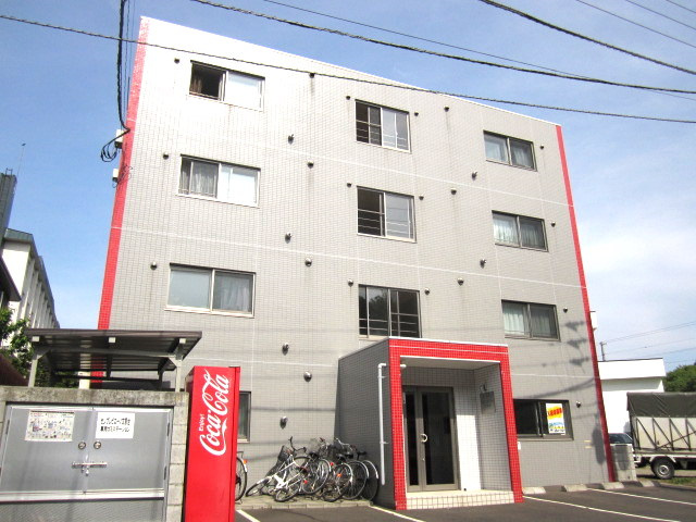 センプレピエーノ文京台