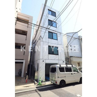 【外観】 | きれいな外観です
