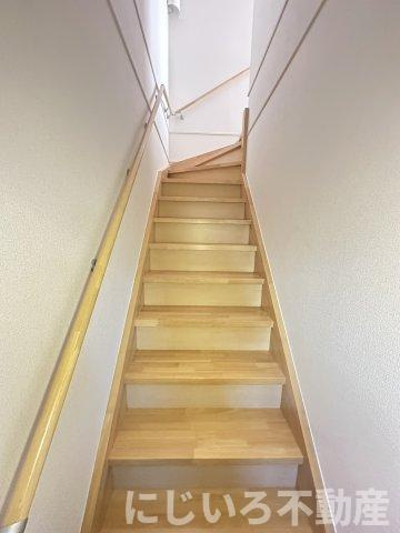 プリマベーラAの内装