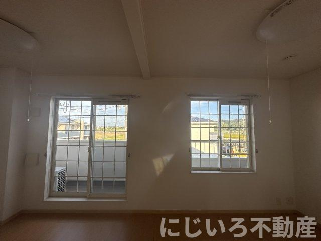 プリマベーラAの内装