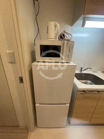 プレサンス上町台夕陽丘の設備|プレサンス上町台夕陽丘　その他設備