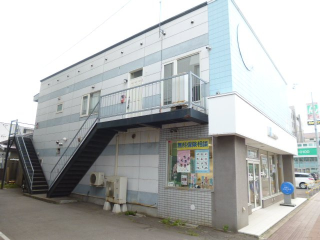 ライフ杉並