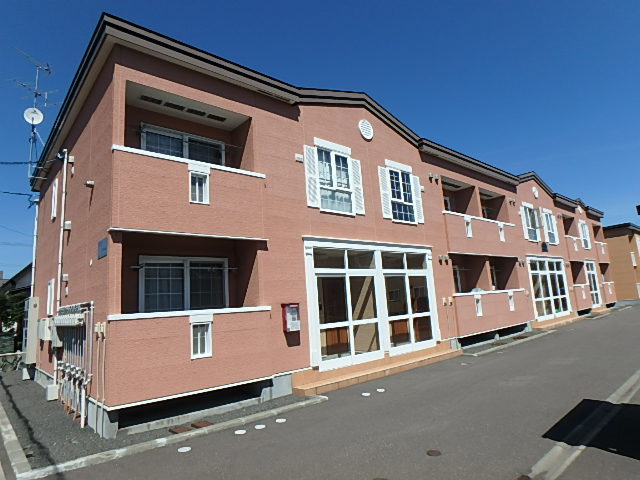 牧場参番館
