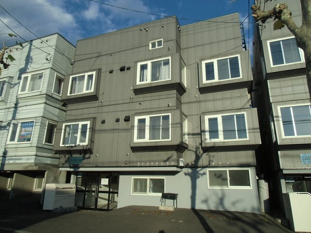 ラフォーレ壱番館