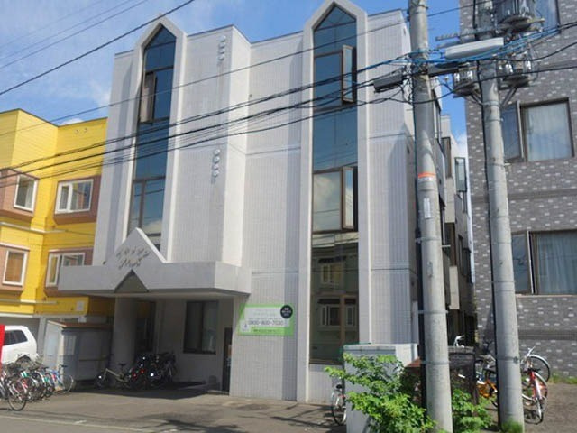 プチメゾンＭ・Ｋ
