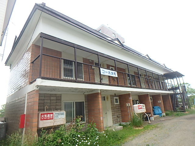 コーポ沢町