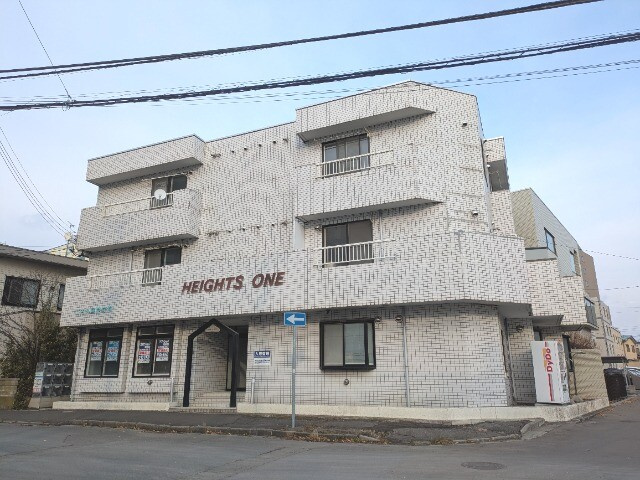 ハイツワン