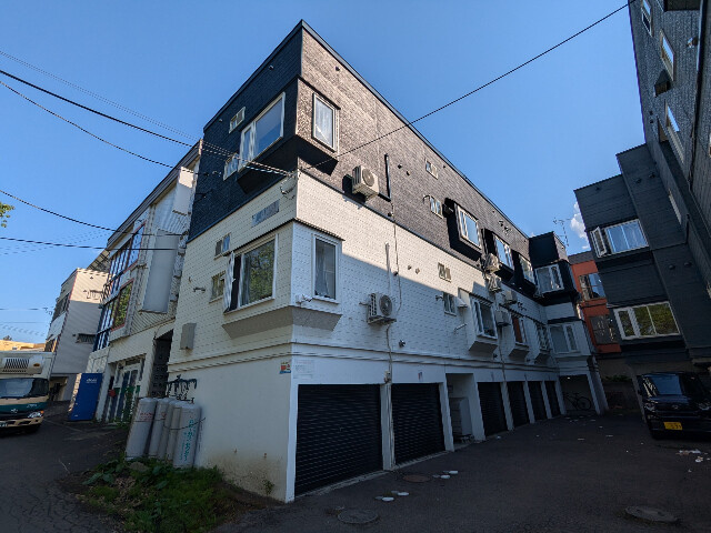 ADVANCED-Ⅰ