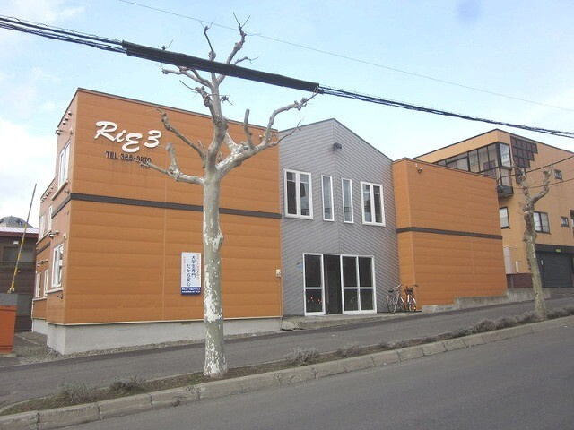 ＲＩＥ３