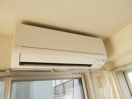 フェアメゾンの設備
