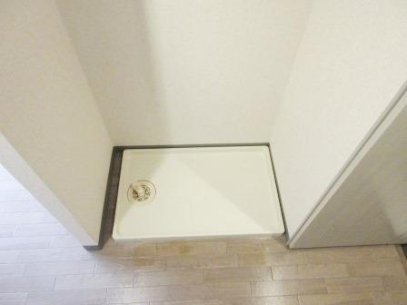 フェアメゾンの内装|※別部屋写真
