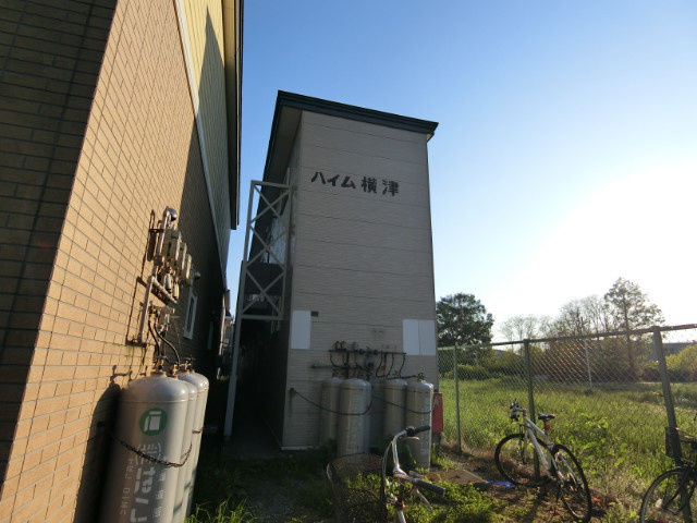 ハイム横津