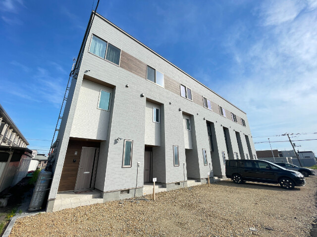 フォルトゥーナテラス錦町