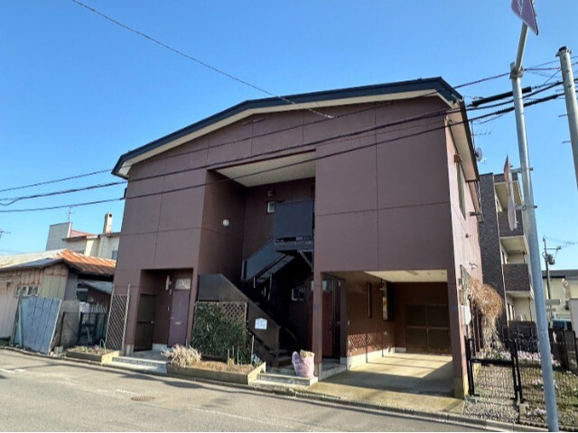 日乃出町１棟３戸