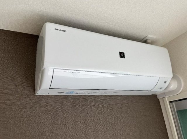 アベニールのざとの設備