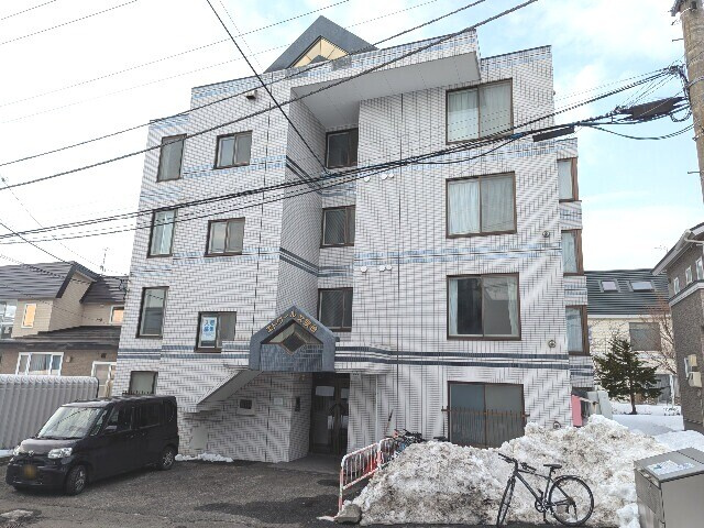 エトワール文京台