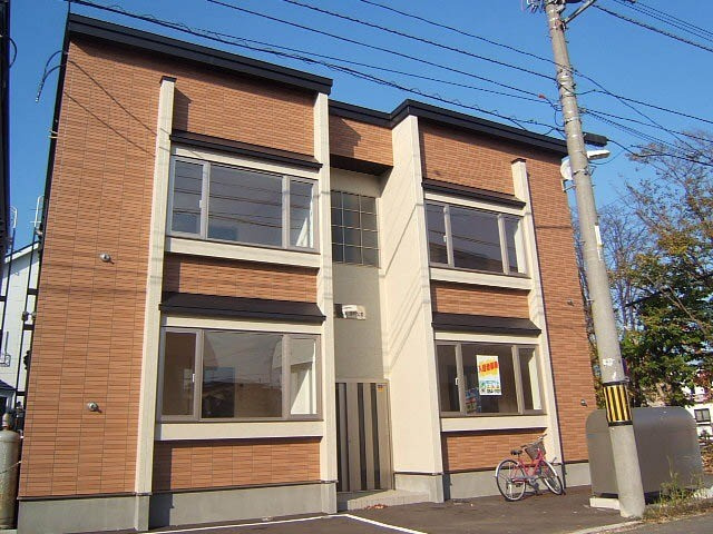 フォレスタ南町公園