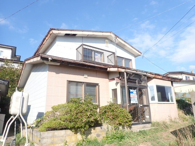 古川町２２５番貸家