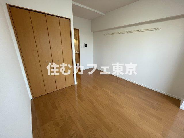 KDXレジデンス立川の洋室|明るいお部屋です※別部屋写真