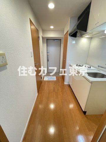 KDXレジデンス立川の内装|きれいな内装です※別部屋写真