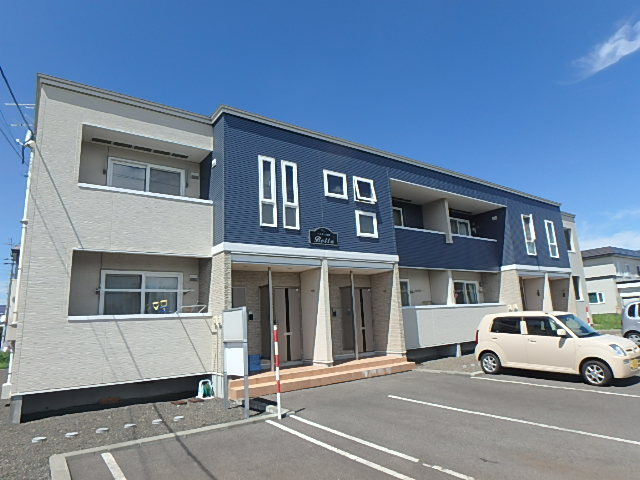 ベルタ６番館