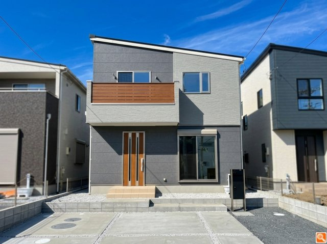 [新築住宅] 熊谷市石原 全6区画