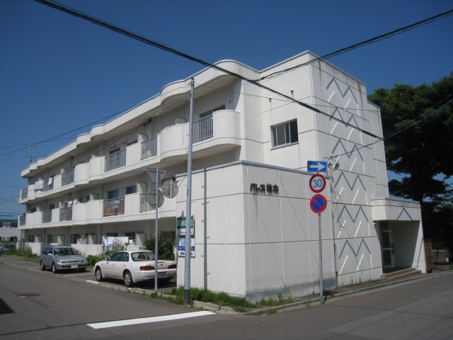 パレス柏木