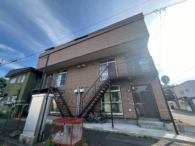 ハイツ棟方