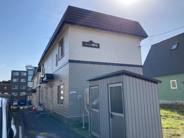 パレーシャル高砂Ｅ