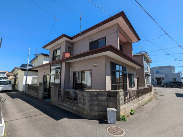 深堀町１番戸建
