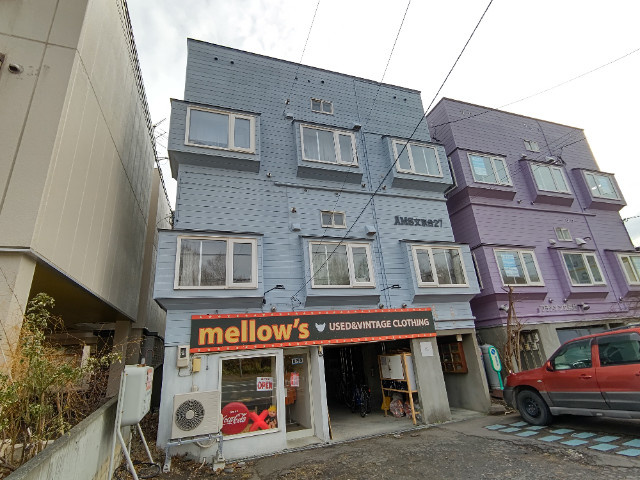 ＡＭＳ文京台２７Ｂ
