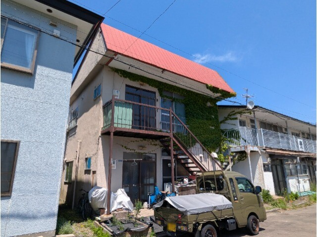 弁天１棟２戸