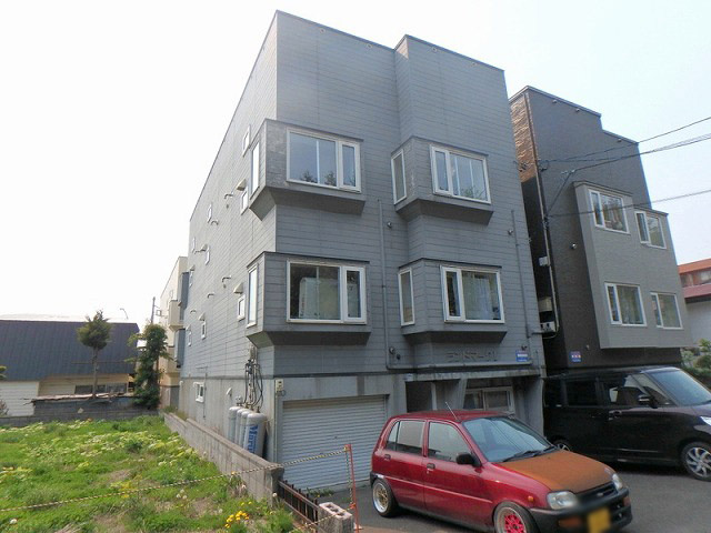 ランドマーク１
