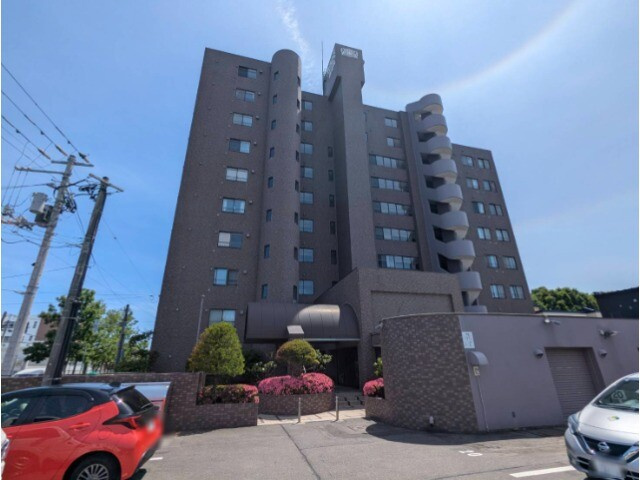 ライオンズマンション的場町