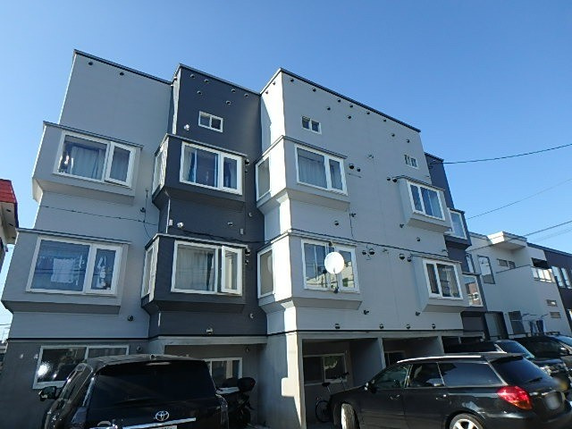 ソルドムス文京台