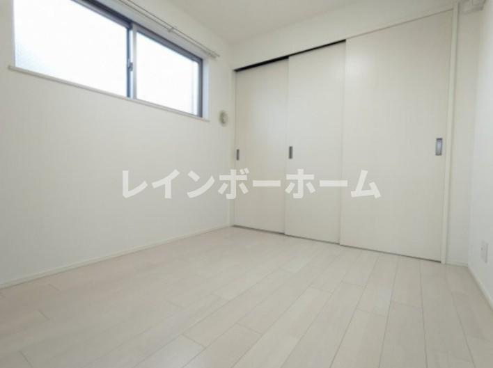 ハーモニーテラス南小岩Ⅺ
