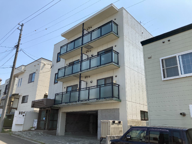 ヴェルディ文京台