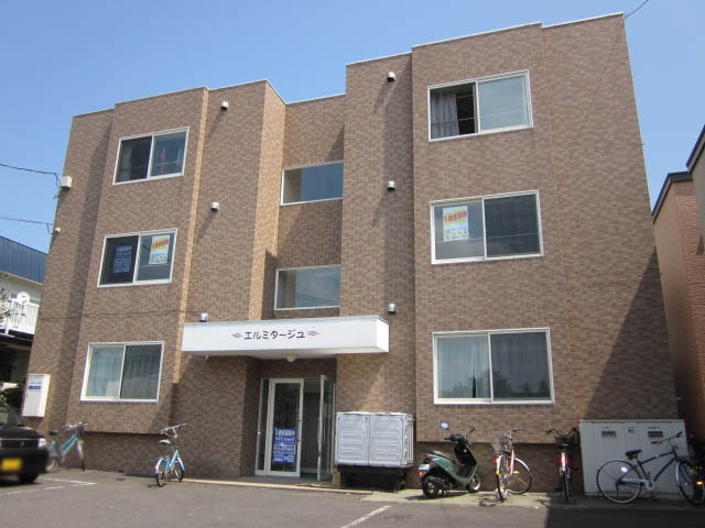エルミタージュ