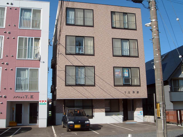 ＴＫ松並