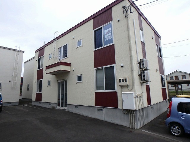 サンサーラ四番館